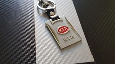 Porte-clés TOUT CHROME KIA