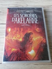 DVD "Les Sorcières
