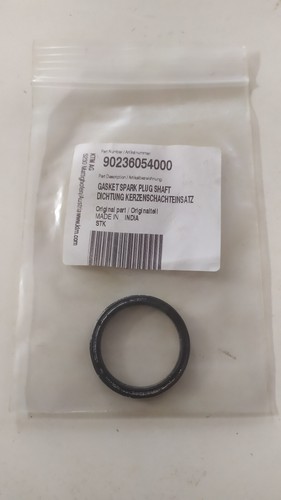 Joint puit bougie ktm - de,