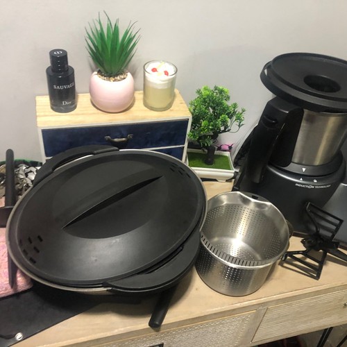 Cook robot culinaire - i-cook'in,