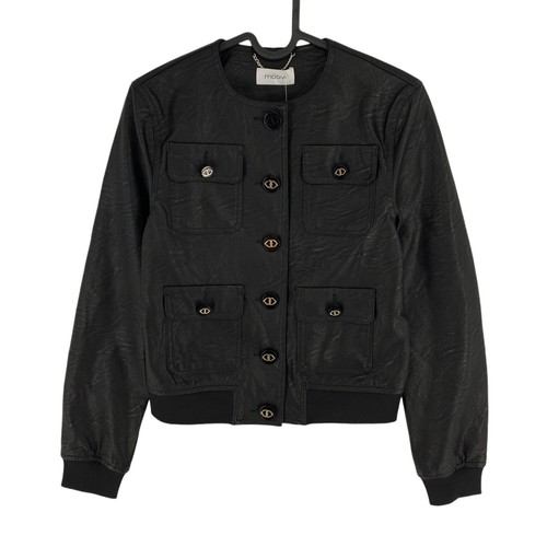 Motivi veste blazer - veste, noir