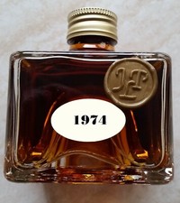Armagnac Lamiable 1974