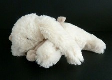 *. DOUDOU ET COMPAGNIE LAPIN