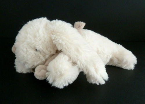 Doudou et compagnie lapin - doudou,