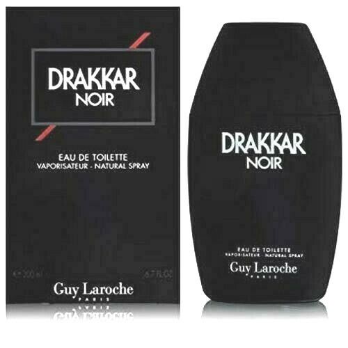 Guy laroche drakkar - laroche, eau
