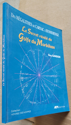 Secret révélé golfe - le, du