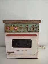 Jouets TMF Cuisinière