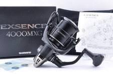 Shimano 21 Exsence 4000MXG