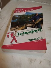Guide du Routard Pays de la