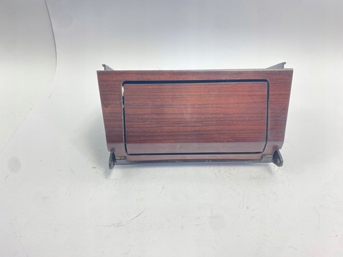 Cendrier zebrano mercedes w202 - zebrano,