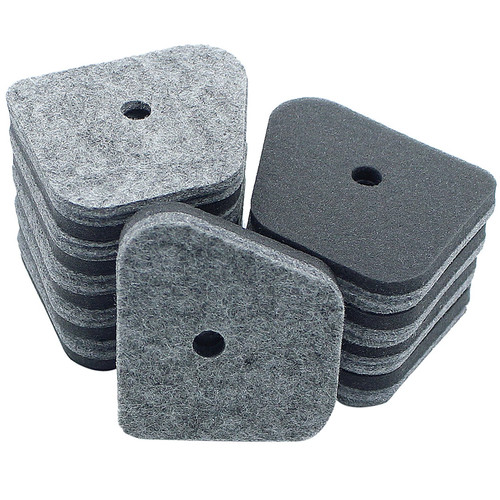 10pcs kit filtre - À, pour