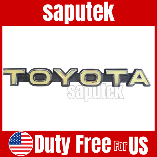 Fit toyota land - fit, fj40