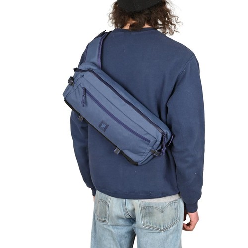 Chrome kadet nylon sling - nylon,