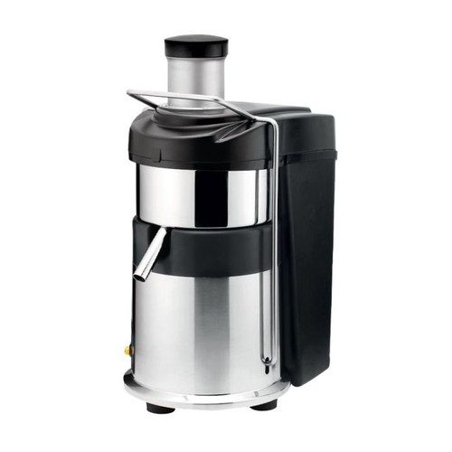 Centrifugeuse inox électrique