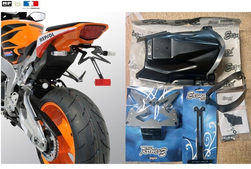 Passage roue ermax honda - passage,