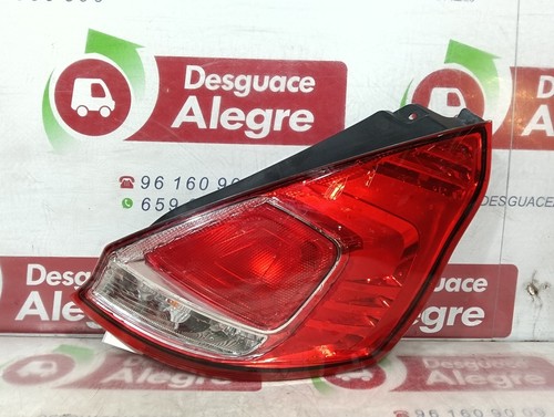 C1bb13404a feu arrière droit - c1bb13404a,