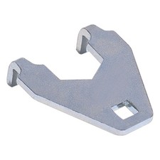 Progressive suspension, Précharge Ressort Amortisseur Clé, 89-17 Softail; Al