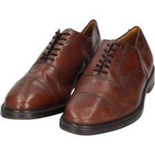Grenson Footmaster Straight