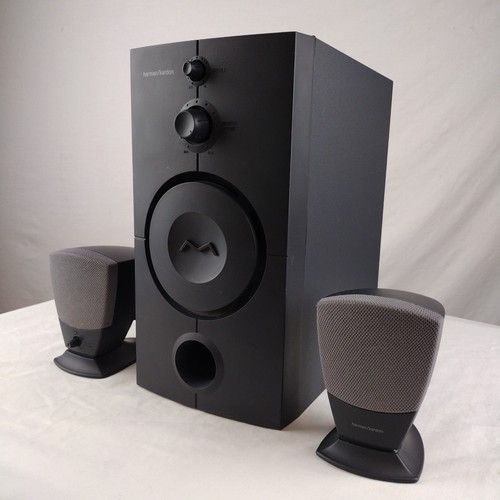 Harman kardon hk395 - harman, 3