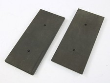 Panneaux Latéraux Droit Et