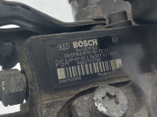 9683703780 pompe injection