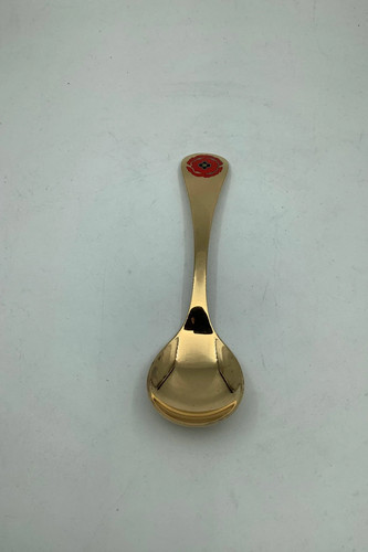 Cuillère georg jensen année - cuillère,
