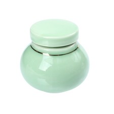  Pot En Céramique Hermétique