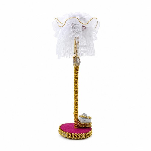 Lampadaire miniature sur - lampadaire,