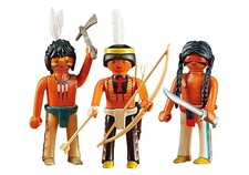 Playmobil® 6272 Western 3