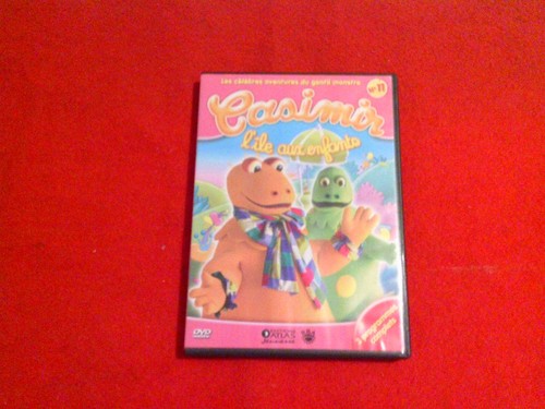 Collection casimir dvd 11 - collection,
