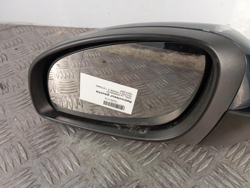 Retroviseur gauche opel - retroviseur,