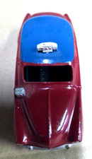 Dinky Toys Simca 9 aronde taxi n° 24U