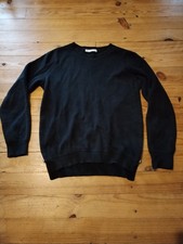 Sweat Sandro Homme Taille Xs Noir