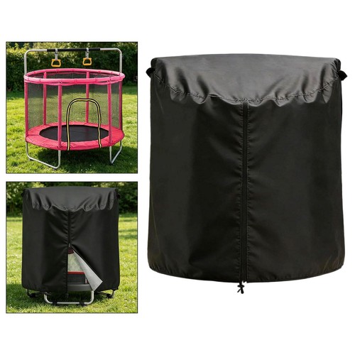 Housse trampoline pour - de,