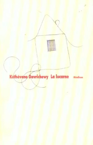 Lucarne kéthévane - lucarne,,