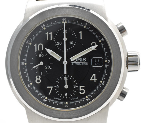 Presque comme neuve montre - comme,