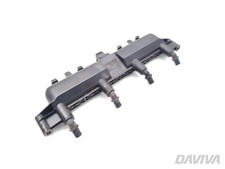 Peugeot 206 Bobine d'allumage 1.1 i Essence 44kW (60 HP) U6008 2000 Hayon 2/3dr