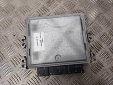 Calculateur moteur SIEMENS -