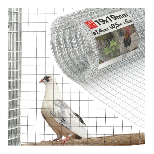 Fil volière - de, poulet