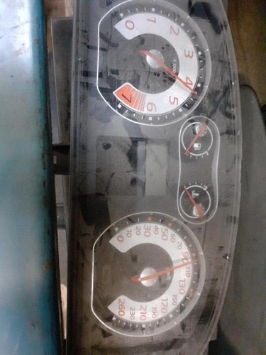 Compteur renault laguna - compteur,