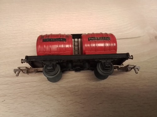 Jep echelle wagon - jep,
