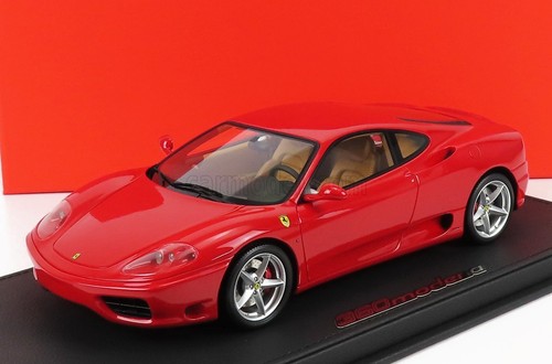 Bbr ferrari 360 modena - ferrari,