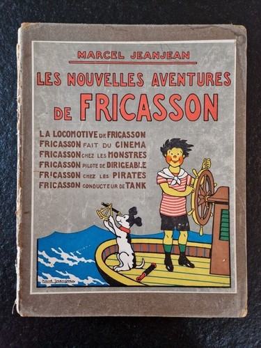 Les nouvelles aventures - , de