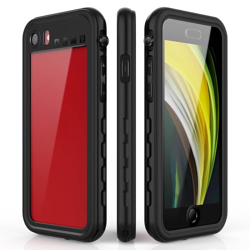 Boîtier étanche pour iphone - boîtier,