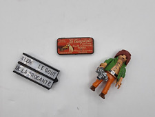 Aiguilles à gramophone