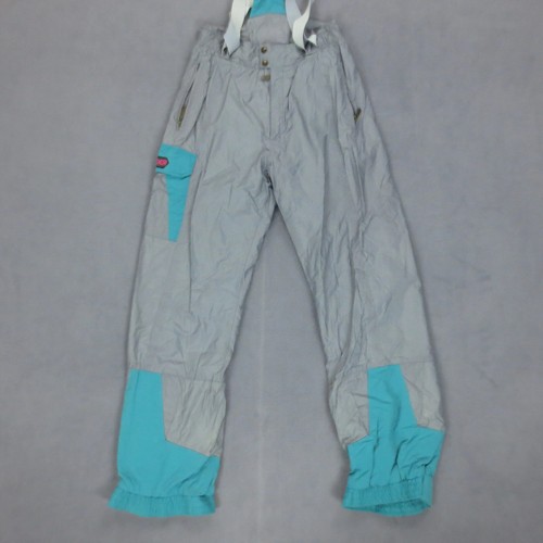 Pantalon ski rétro - pantalon,