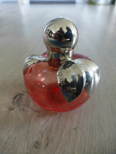Flacon parfum nina ricci pomme - ricci,