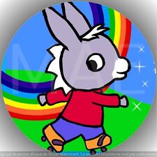 Trotro.   Décoration de