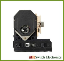 AIWA NSX-AV65 /NSX-AV70 / NSX-AV75 Tête de lentille laser de ramassage optique