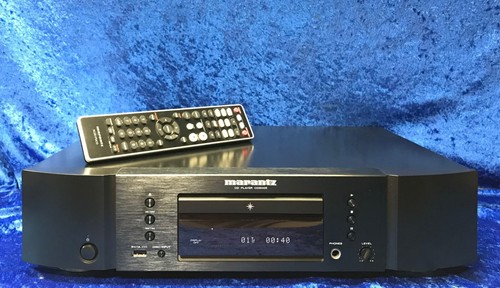 Lecteur marantz cd6005 - cd,
